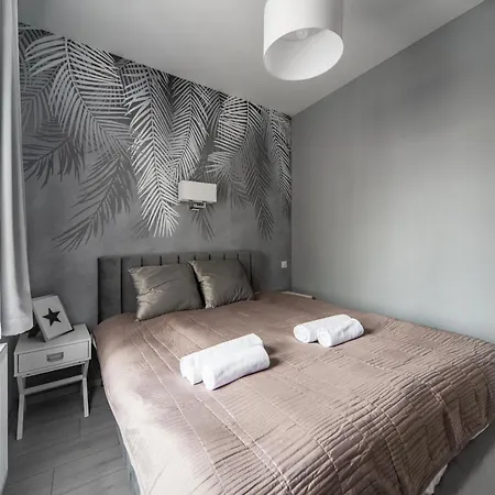 R12 Apartment Gyor