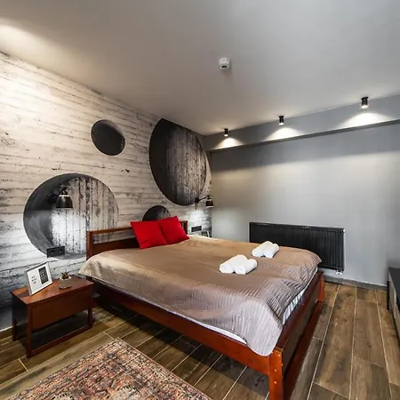 R12 Apartment