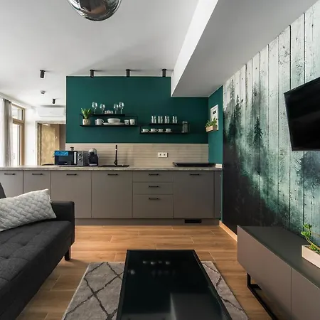 R12 Apartment