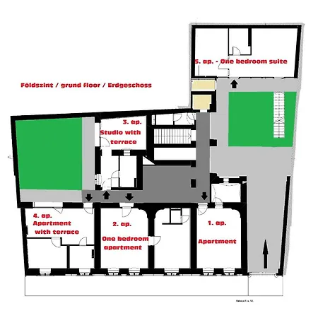 R12 Apartment