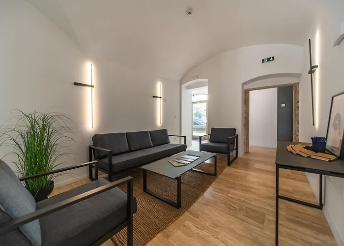 Apartment R12 Győr