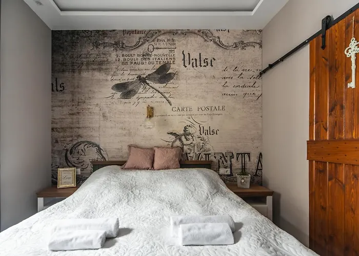 Apartment R12 Győr