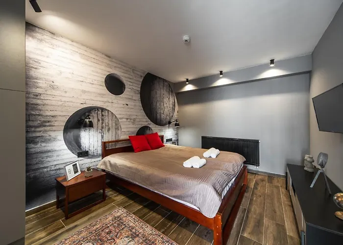 R12 Apartmán