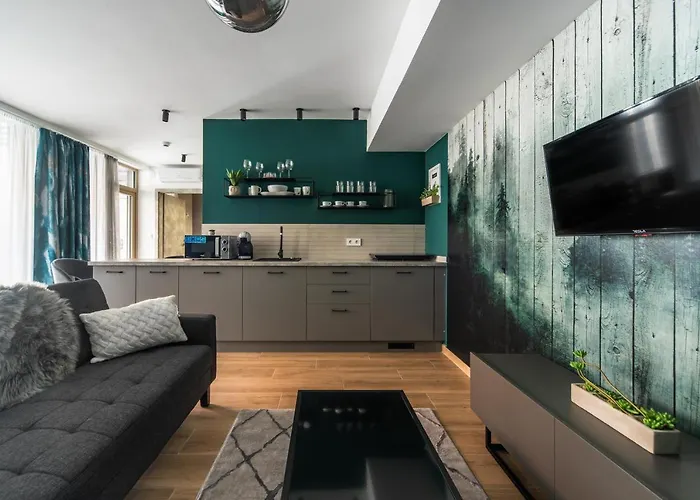 R12 Apartmán