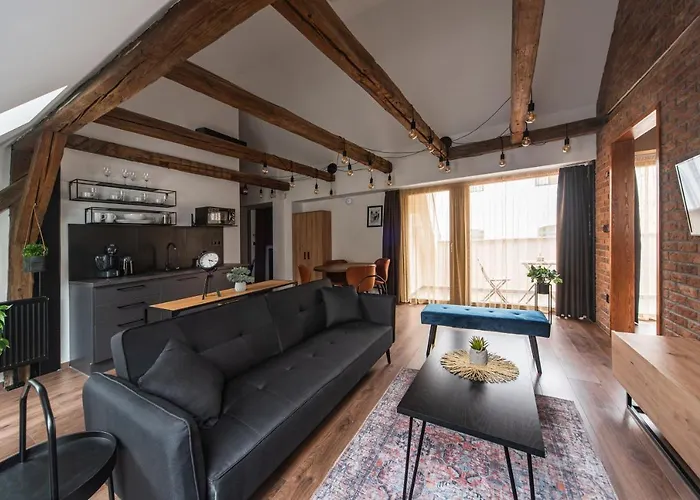 Apartmán R12