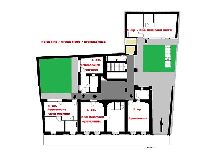 R12 Apartmán